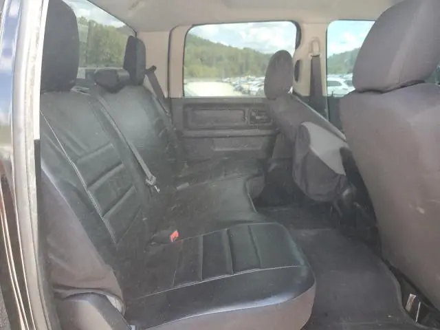 2014 RAM 1500 ST