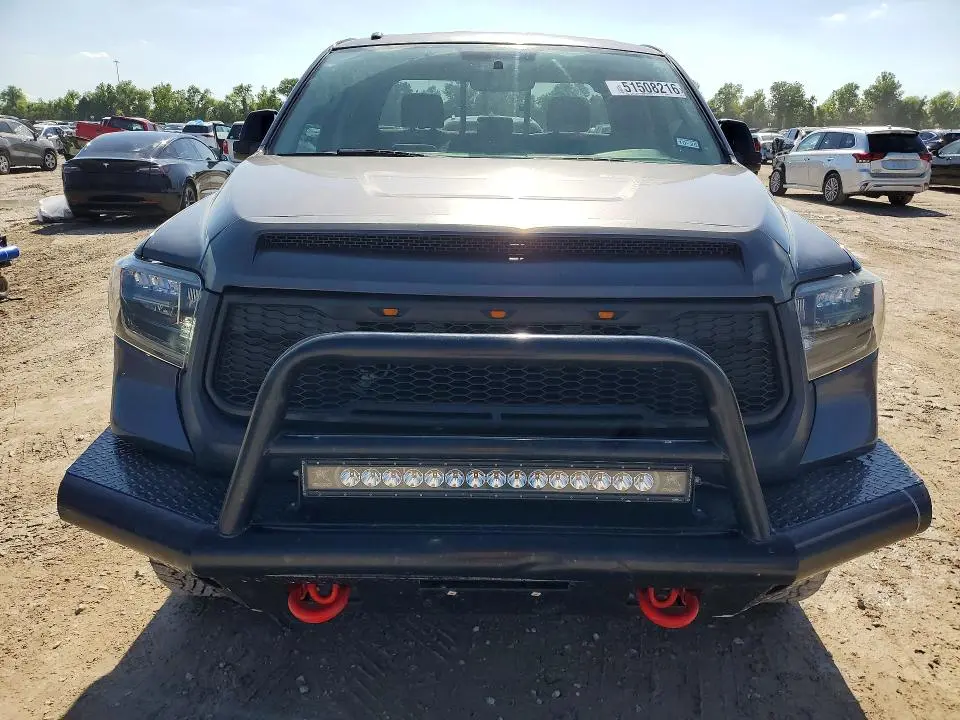 2014 TOYOTA TUNDRA SR5  