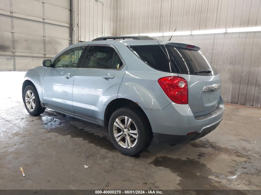 2014 CHEVROLET EQUINOX 1LT