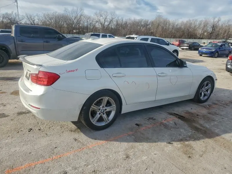 2014 BMW 328 I  