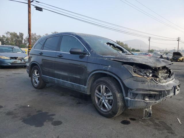 2011 HONDA CR-V EX