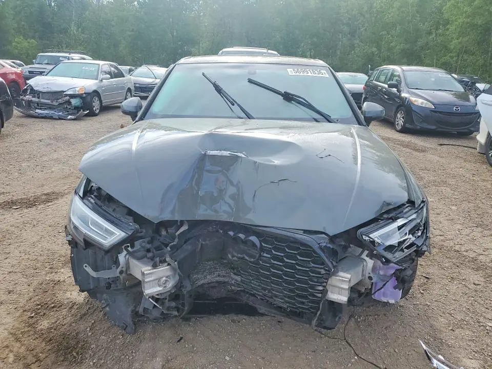 2020 AUDI A3 S-LINE PREMIUM PLUS  
