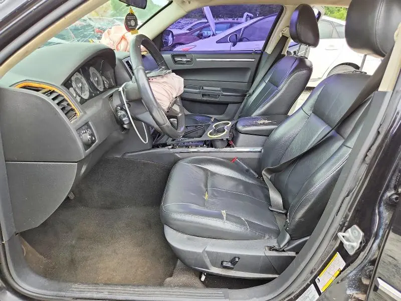 2010 CHRYSLER 300 TOURING  