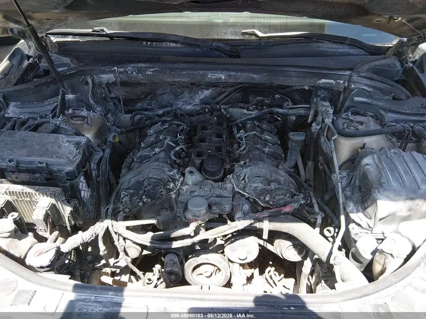 2014 DODGE DURANGO CITADEL