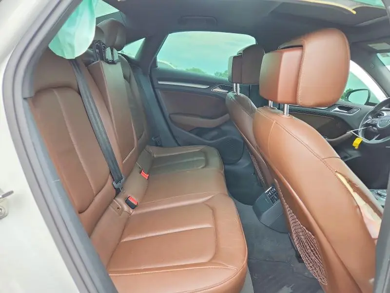 2017 AUDI A3 PREMIUM  