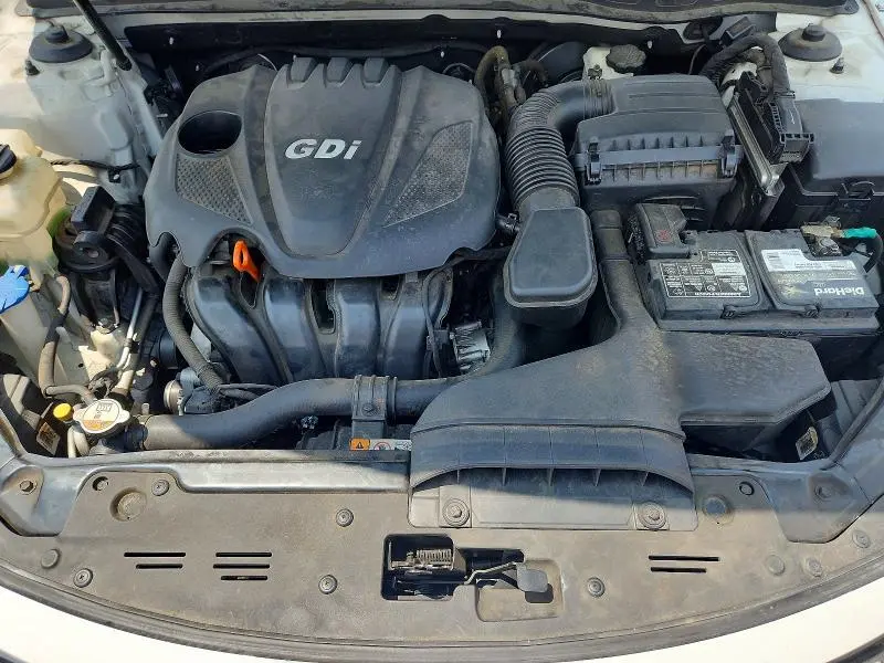 2014 KIA OPTIMA LX  