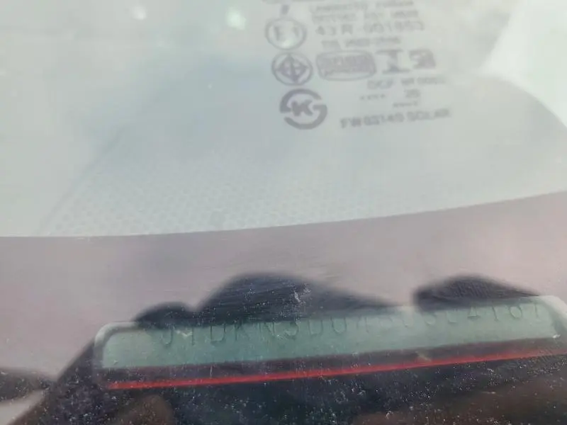 2011 TOYOTA PRIUS FIVE  