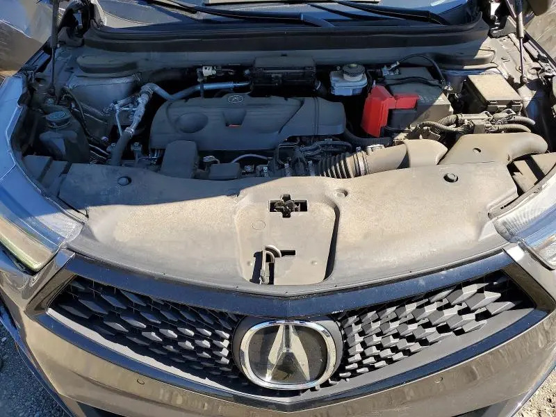 2023 ACURA RDX A-SPEC  