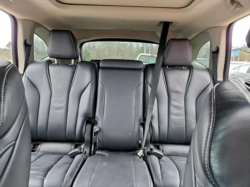 2022 ACURA MDX TECHNOLOGY  