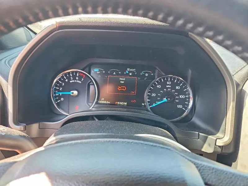 2018 FORD EXPEDITION XLT  