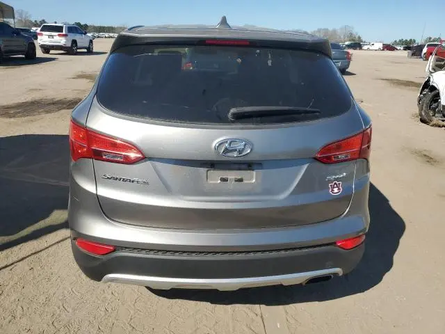 2013 HYUNDAI SANTA FE SPORT   