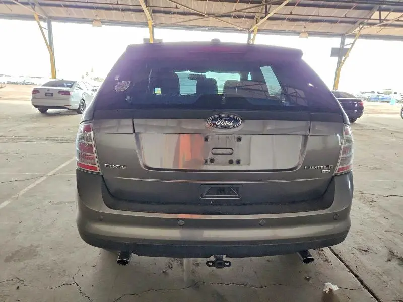 2010 FORD EDGE LIMITED  
