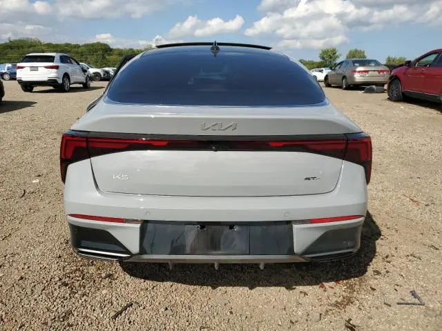 2025 KIA K5 GT LINE  