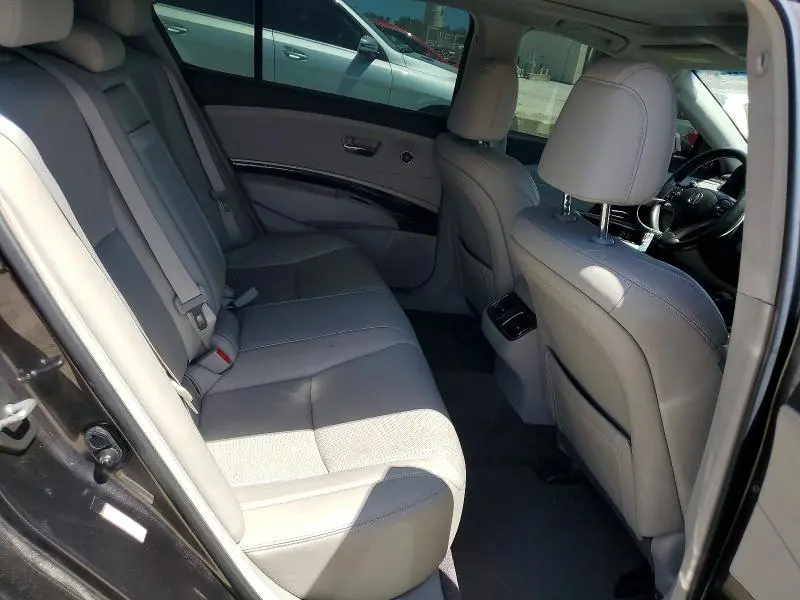 2014 ACURA RLX TECH  