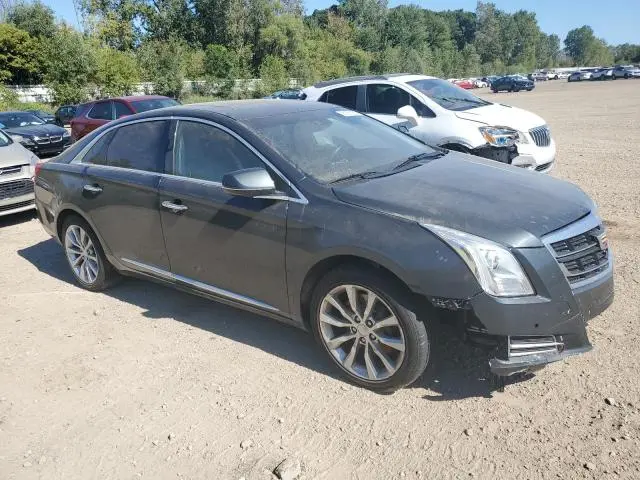 2016 CADILLAC XTS LUXURY COLLECTION  