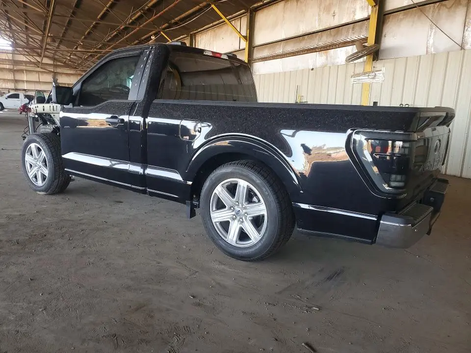 2021 FORD F150   