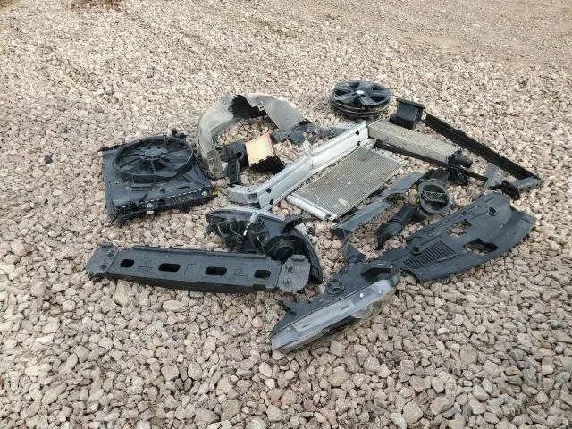 2022 CHEVROLET TRAX 1LT  