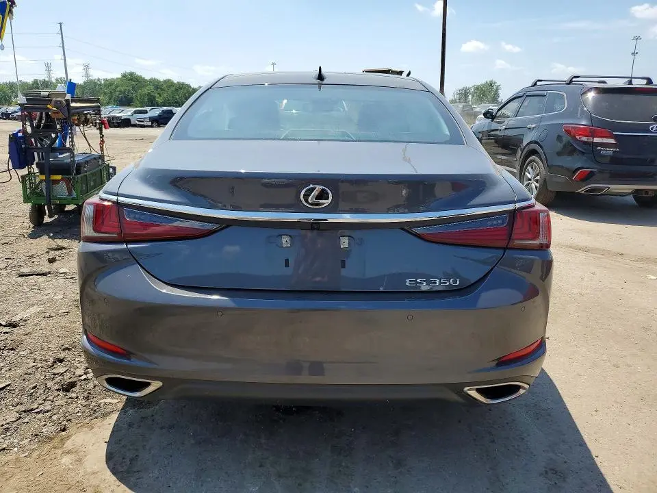2025 LEXUS ES 350 BASE  