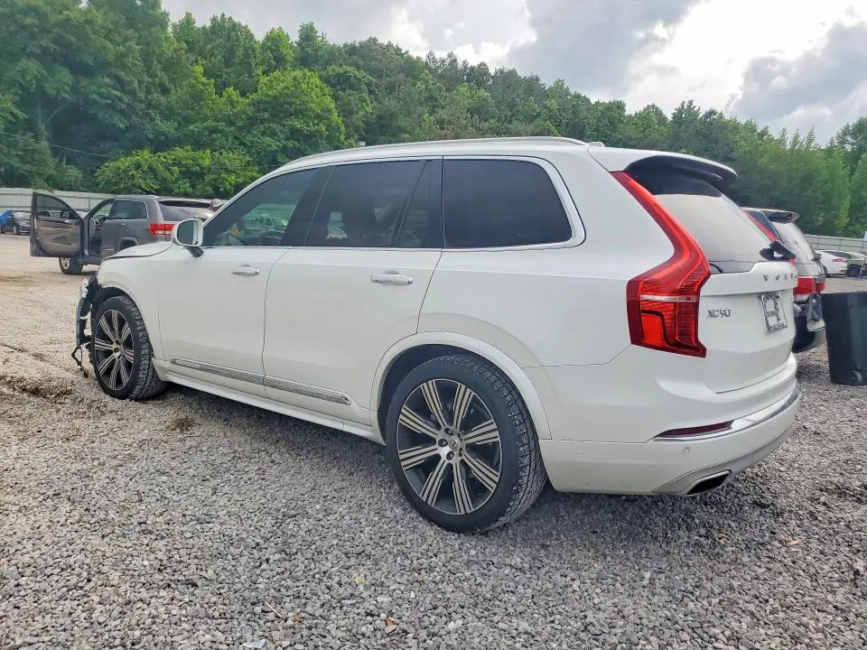 2020 VOLVO XC90 T6 INSCRIPTION  