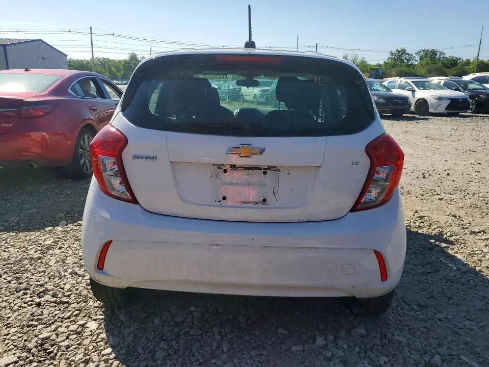 2020 CHEVROLET SPARK 1LT  