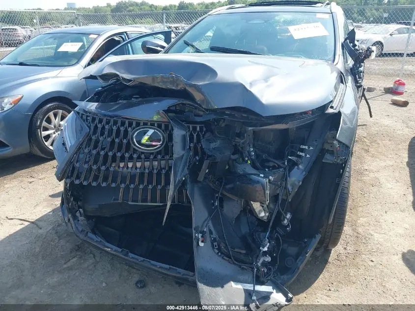 2025 LEXUS NX 350H LUXURY