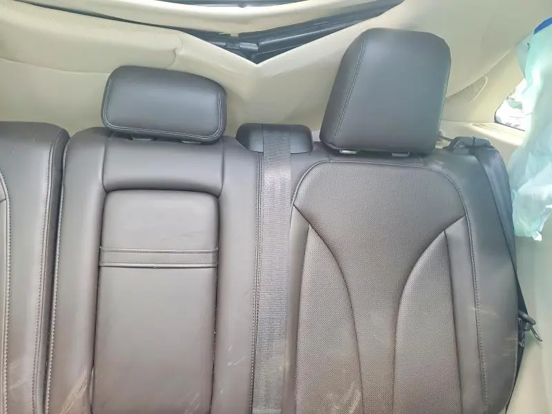 2016 LINCOLN MKC RESERVE  