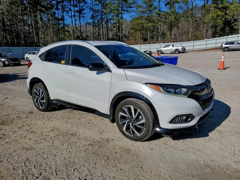 2020 HONDA HR-V SPORT  