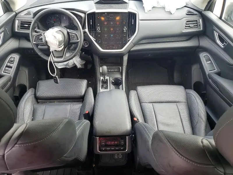 2024 SUBARU ASCENT LIMITED  