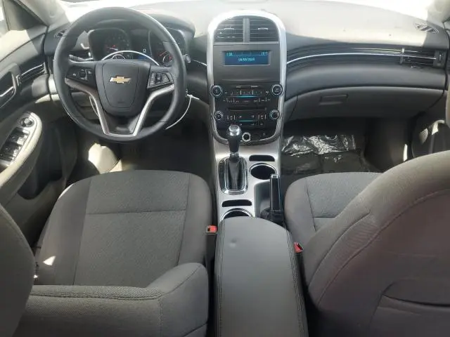 2014 CHEVROLET MALIBU LS  