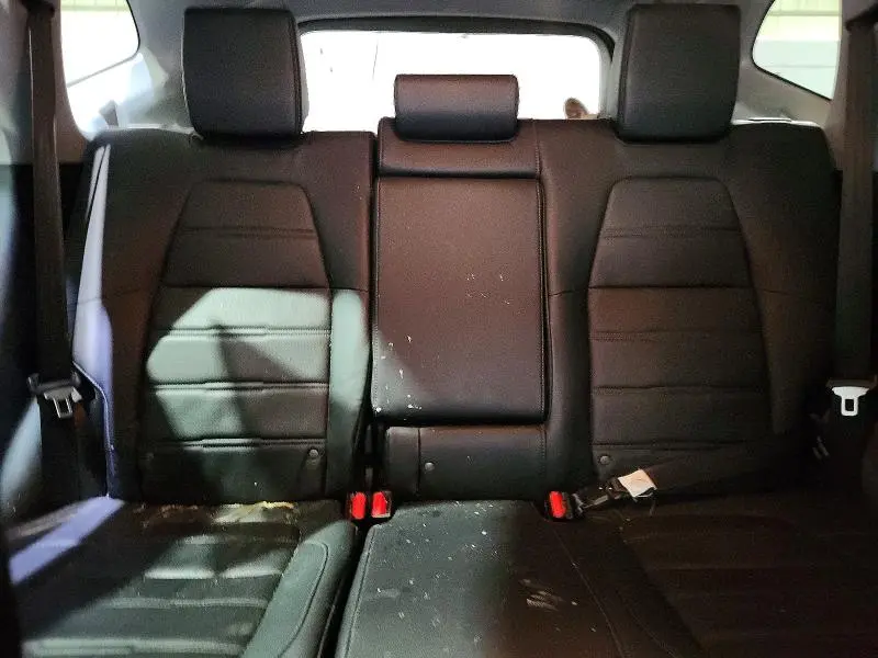 2019 HONDA CR-V EXL  