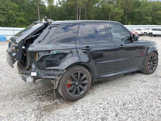 2020 LAND ROVER RANGE ROVER SPORT HST