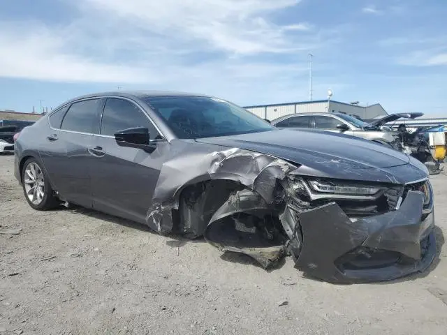 2023 ACURA TLX   