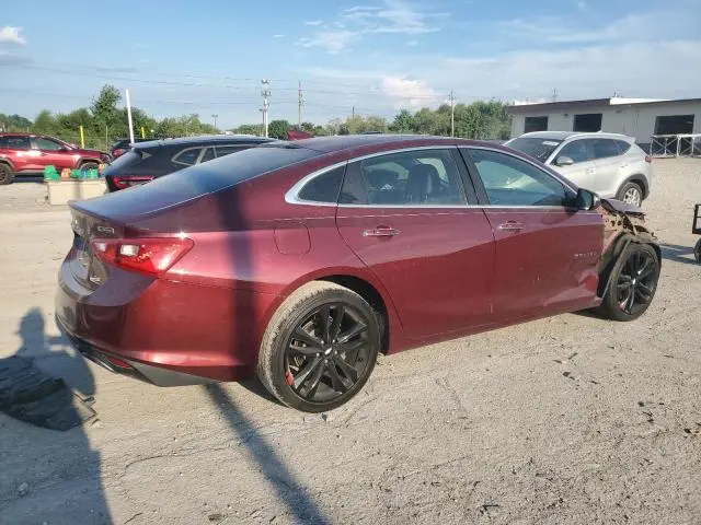 2016 CHEVROLET MALIBU PREMIER  