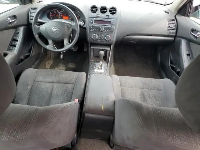 2010 NISSAN ALTIMA BASE  