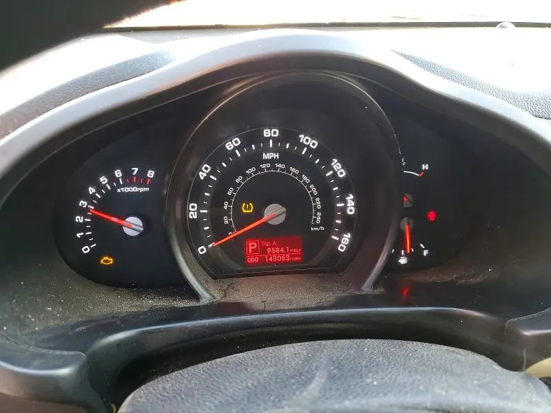 2013 KIA SPORTAGE BASE  