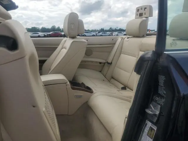2010 BMW 328 I SULEV  
