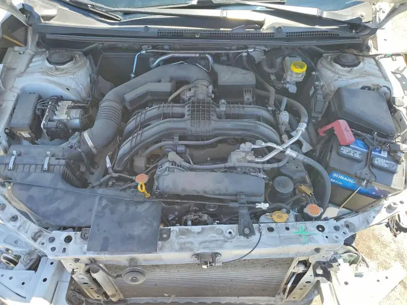 2017 SUBARU IMPREZA PREMIUM PLUS  