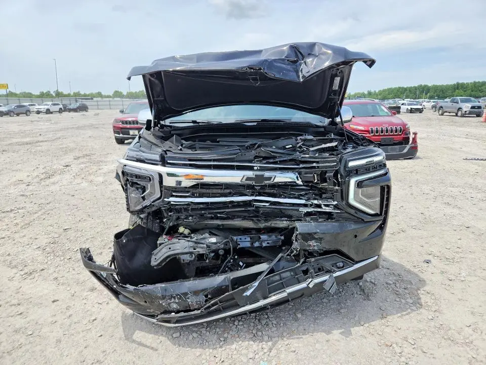 2026 CHEVROLET SUBURBAN K1500 PREMIER  