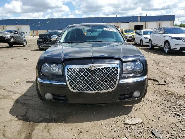 2010 CHRYSLER 300C   