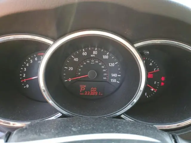 2011 KIA SORENTO BASE  