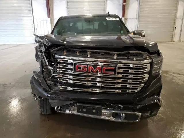 2023 GMC SIERRA K1500 DENALI  