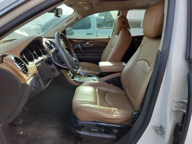2015 BUICK ENCLAVE   