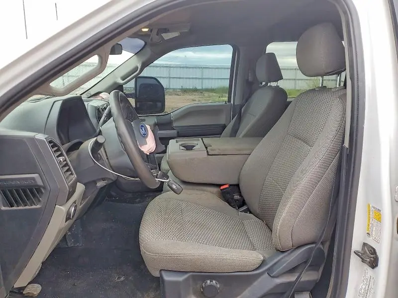 2022 FORD F250 SUPER DUTY  