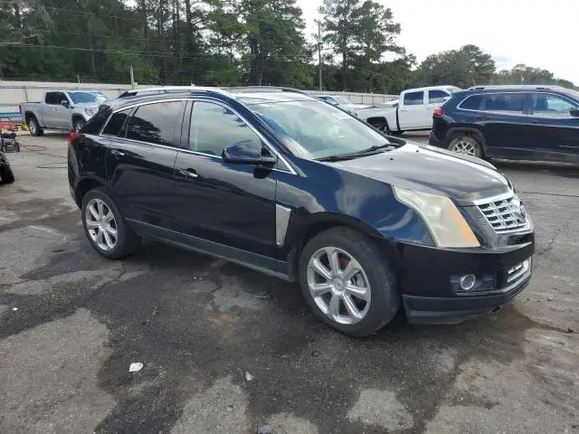 2013 CADILLAC SRX PERFORMANCE COLLECTION  