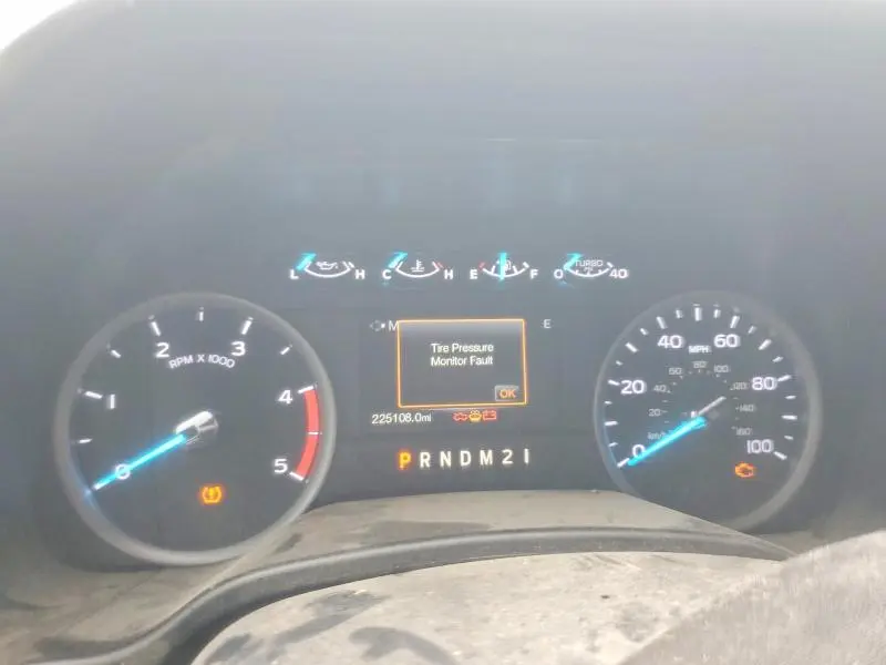 2018 FORD F250 4WD 6.7L V8 TDSL XLT CREW CAB