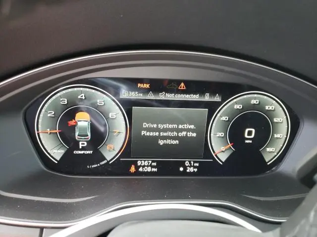 2023 AUDI Q5 PREMIUM PLUS 45  