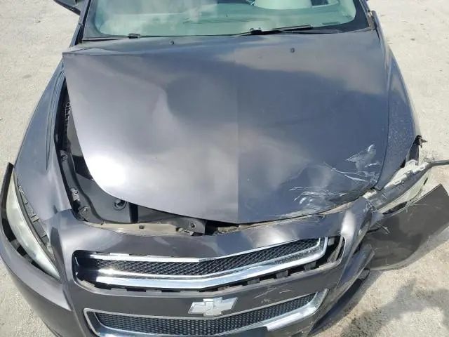 2011 CHEVROLET MALIBU LS  