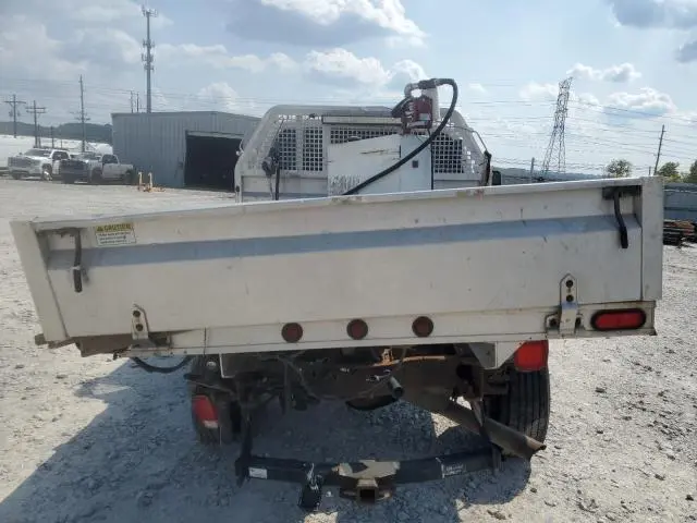 2013 FORD F350 SUPER DUTY  