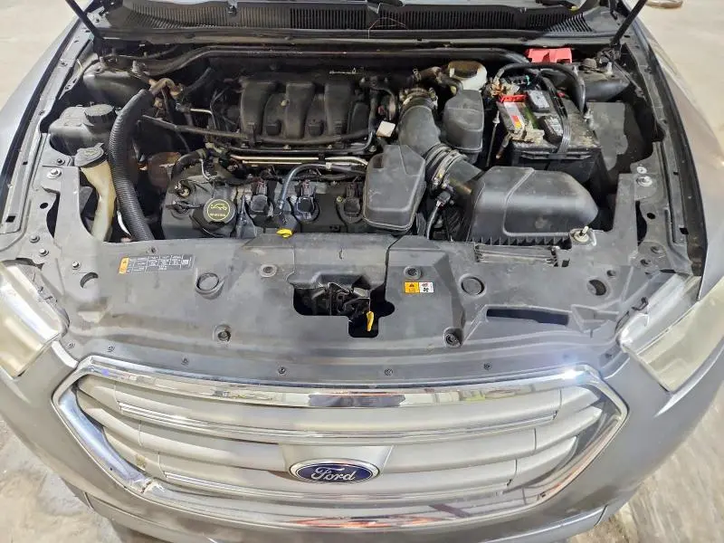2014 FORD TAURUS SEL  