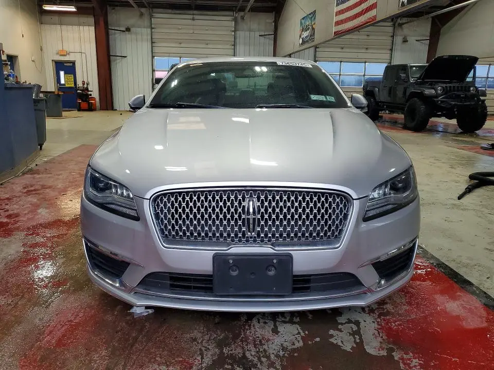 2019 LINCOLN MKZ RESERVE I  